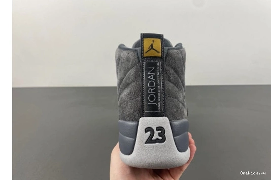  Retro Grey 130690-005 660 StreetReady Jordan 12 130690-005 0523
